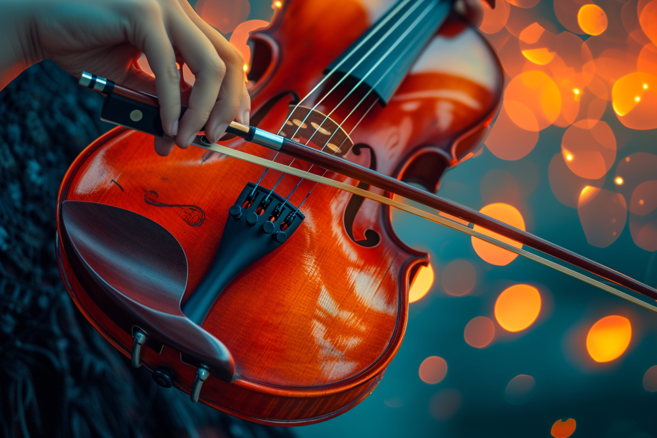 Selecting the perfect electric violin: key factors to consider for musicians