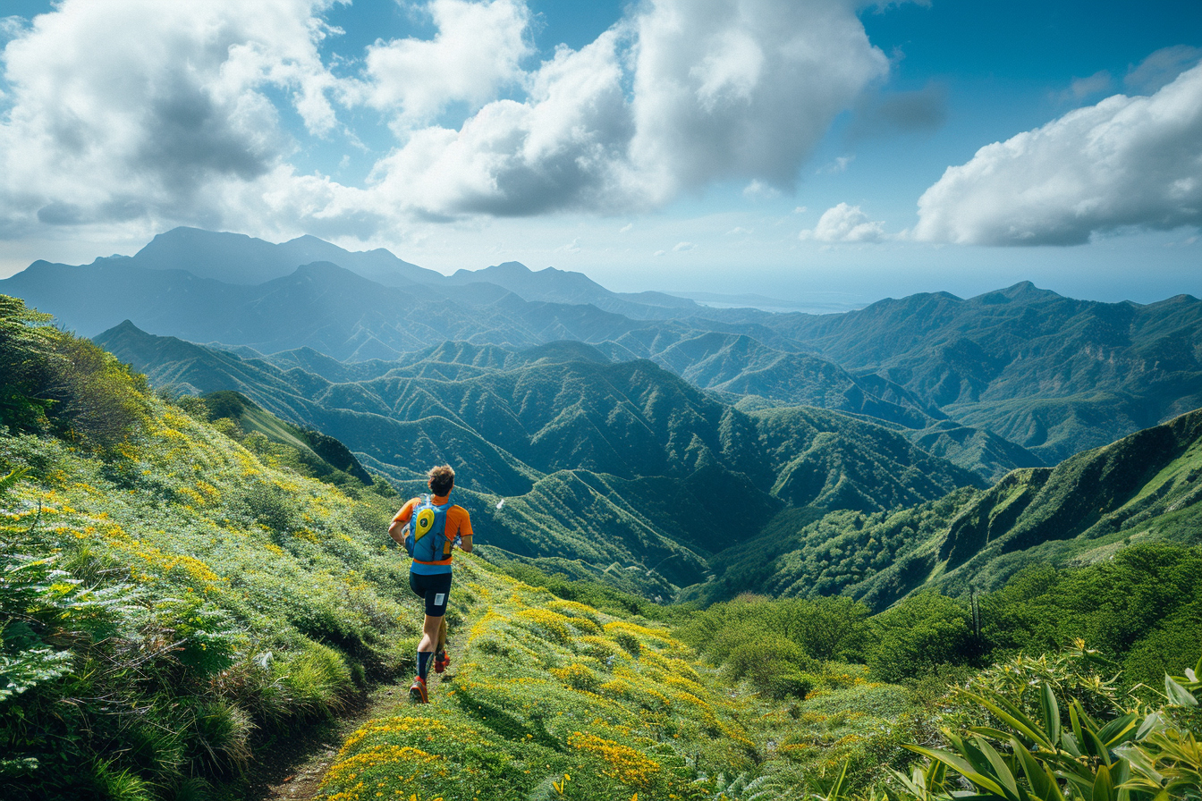 Mountain marathon essentials: training tips, gear, and destination overviews for runners